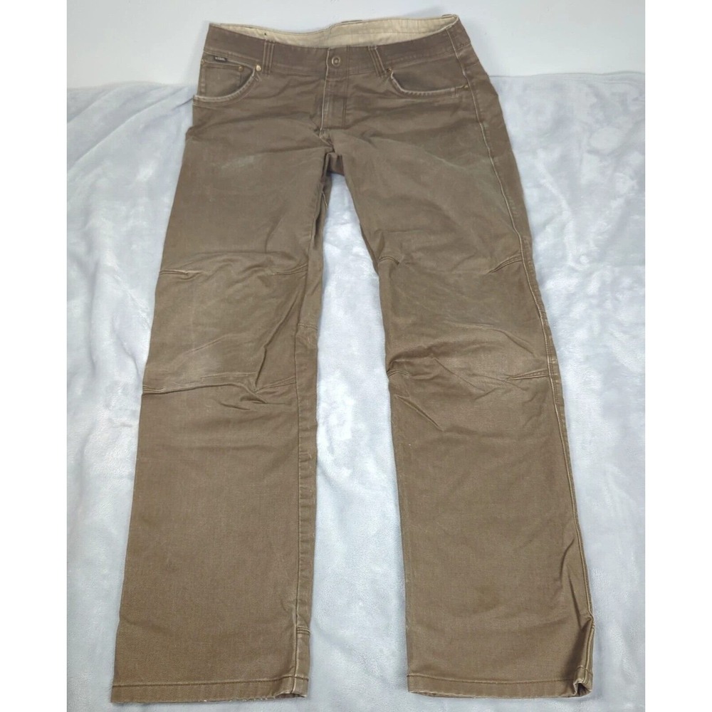 Men's Kuhl Rydr pants 36x34